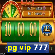 pg vip 777