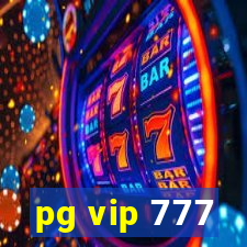 pg vip 777