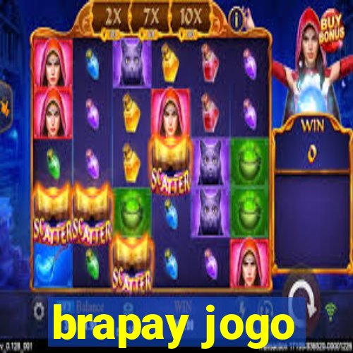 brapay jogo