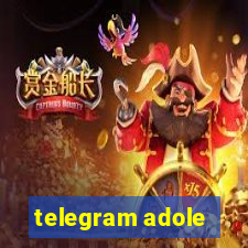 telegram adole