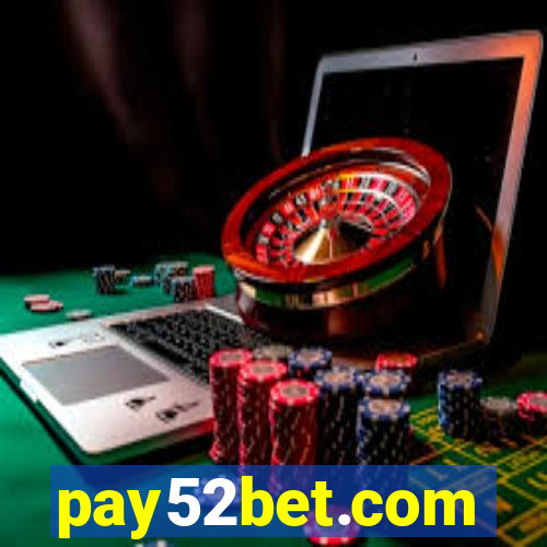 pay52bet.com