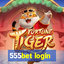 555bet login