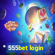 555bet login