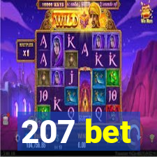 207 bet