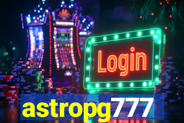 astropg777