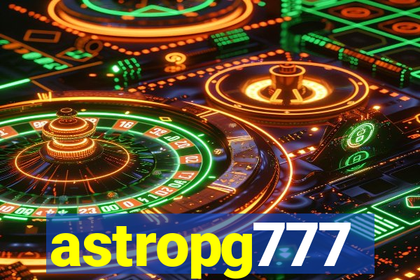 astropg777