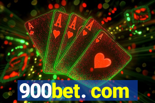 900bet. com