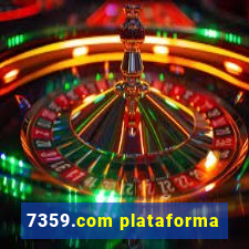 7359.com plataforma