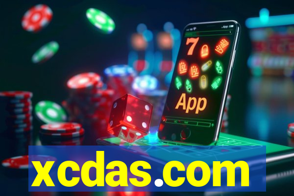 xcdas.com