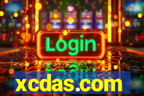 xcdas.com