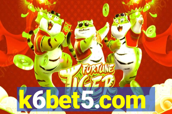 k6bet5.com