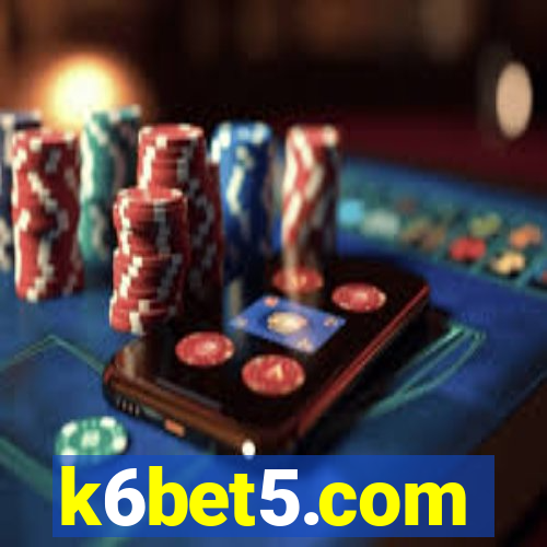 k6bet5.com