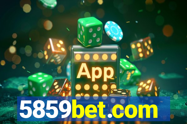 5859bet.com