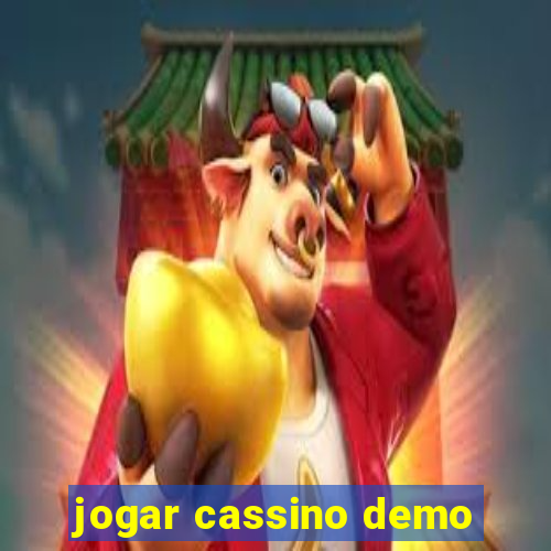 jogar cassino demo