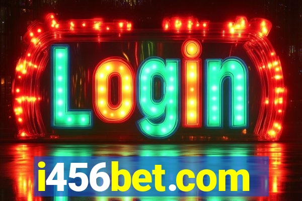 i456bet.com