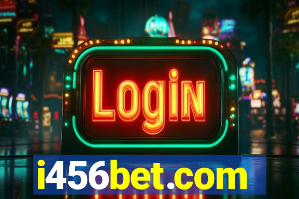 i456bet.com