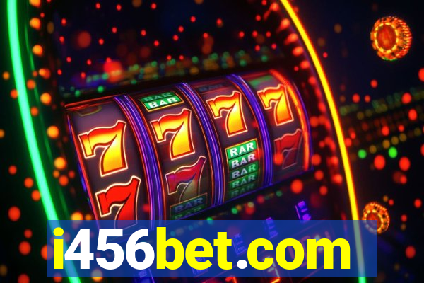 i456bet.com