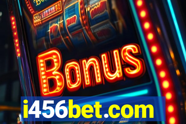 i456bet.com