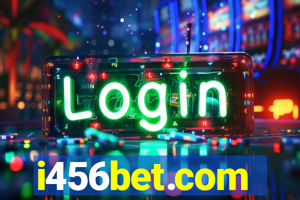 i456bet.com