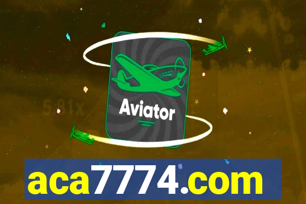 aca7774.com