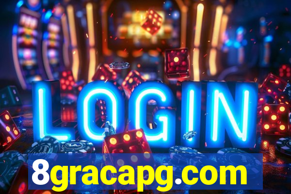 8gracapg.com