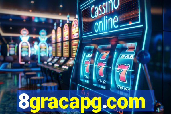 8gracapg.com