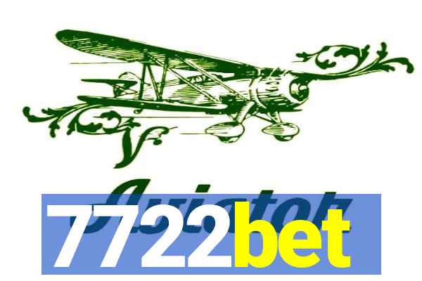 7722bet