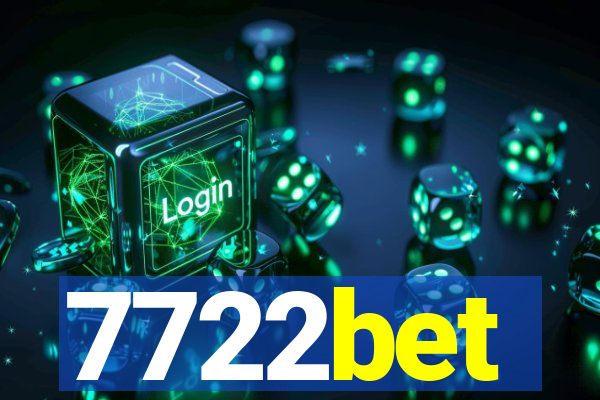 7722bet