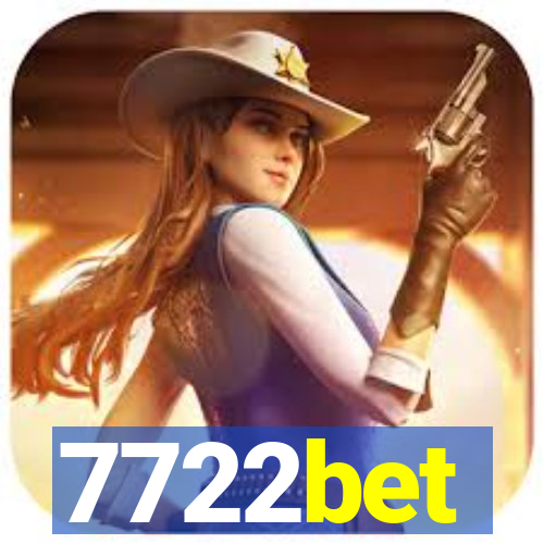 7722bet