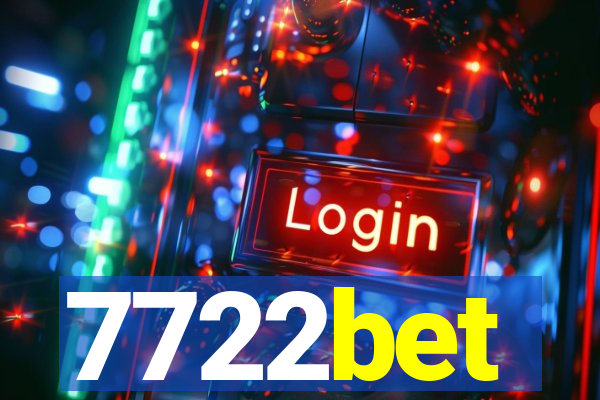 7722bet