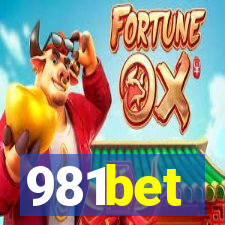 981bet