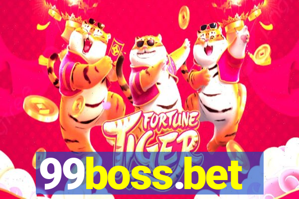 99boss.bet