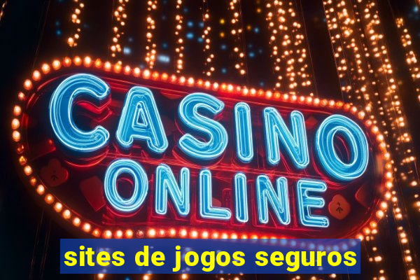 sites de jogos seguros