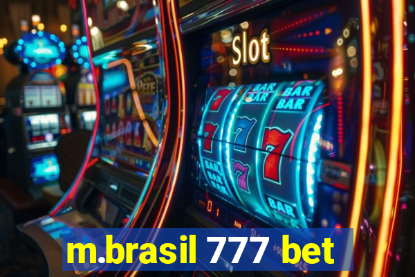 m.brasil 777 bet