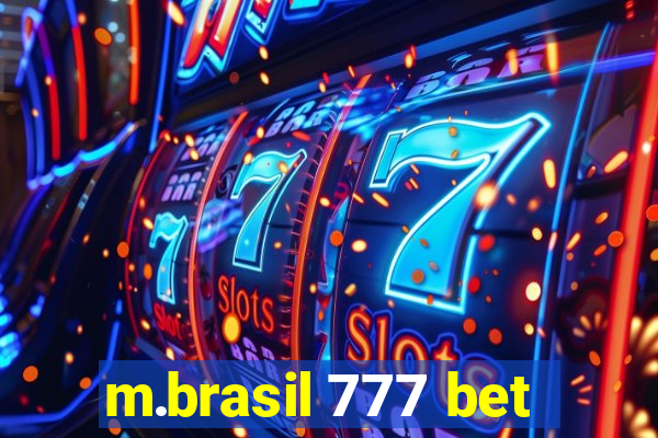 m.brasil 777 bet