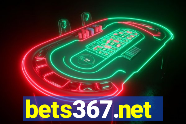 bets367.net