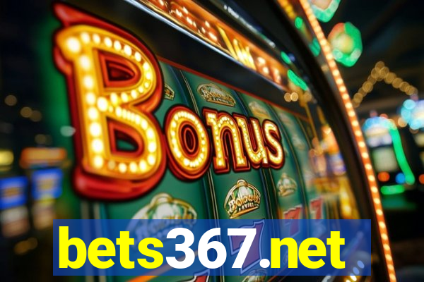 bets367.net