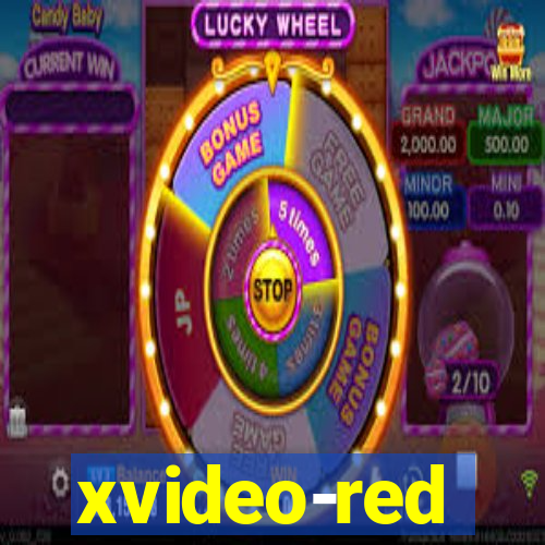 xvideo-red