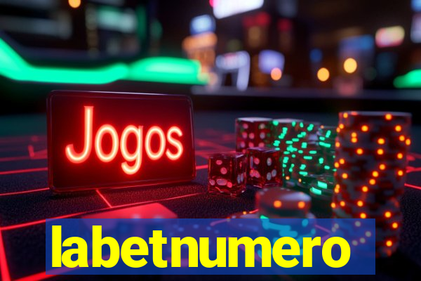 labetnumero