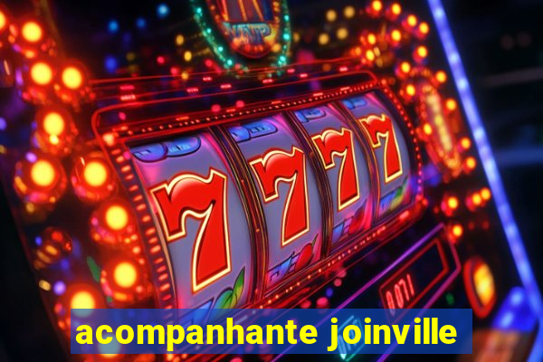 acompanhante joinville