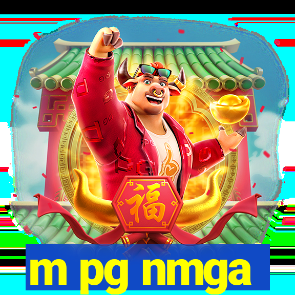 m pg nmga