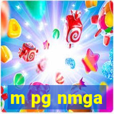 m pg nmga