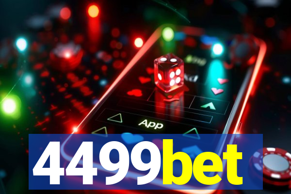 4499bet