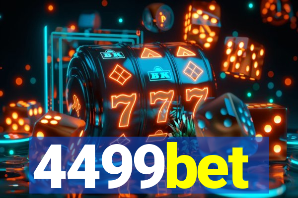 4499bet