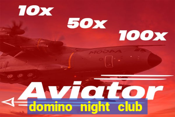 domino night club porto alegre site