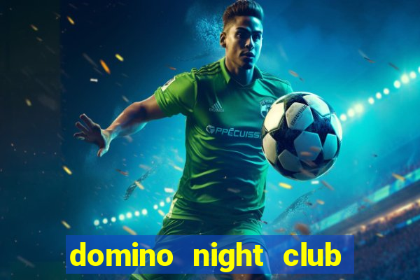 domino night club porto alegre site