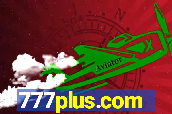 777plus.com