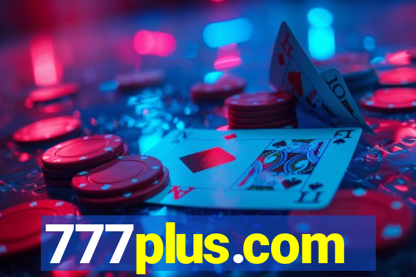 777plus.com