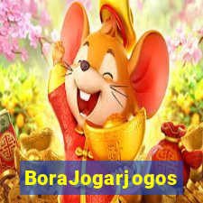 BoraJogarjogos