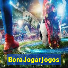 BoraJogarjogos